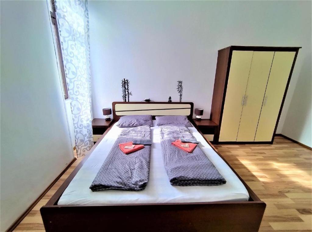 San Valentino Hotell Bašanija Exteriör bild