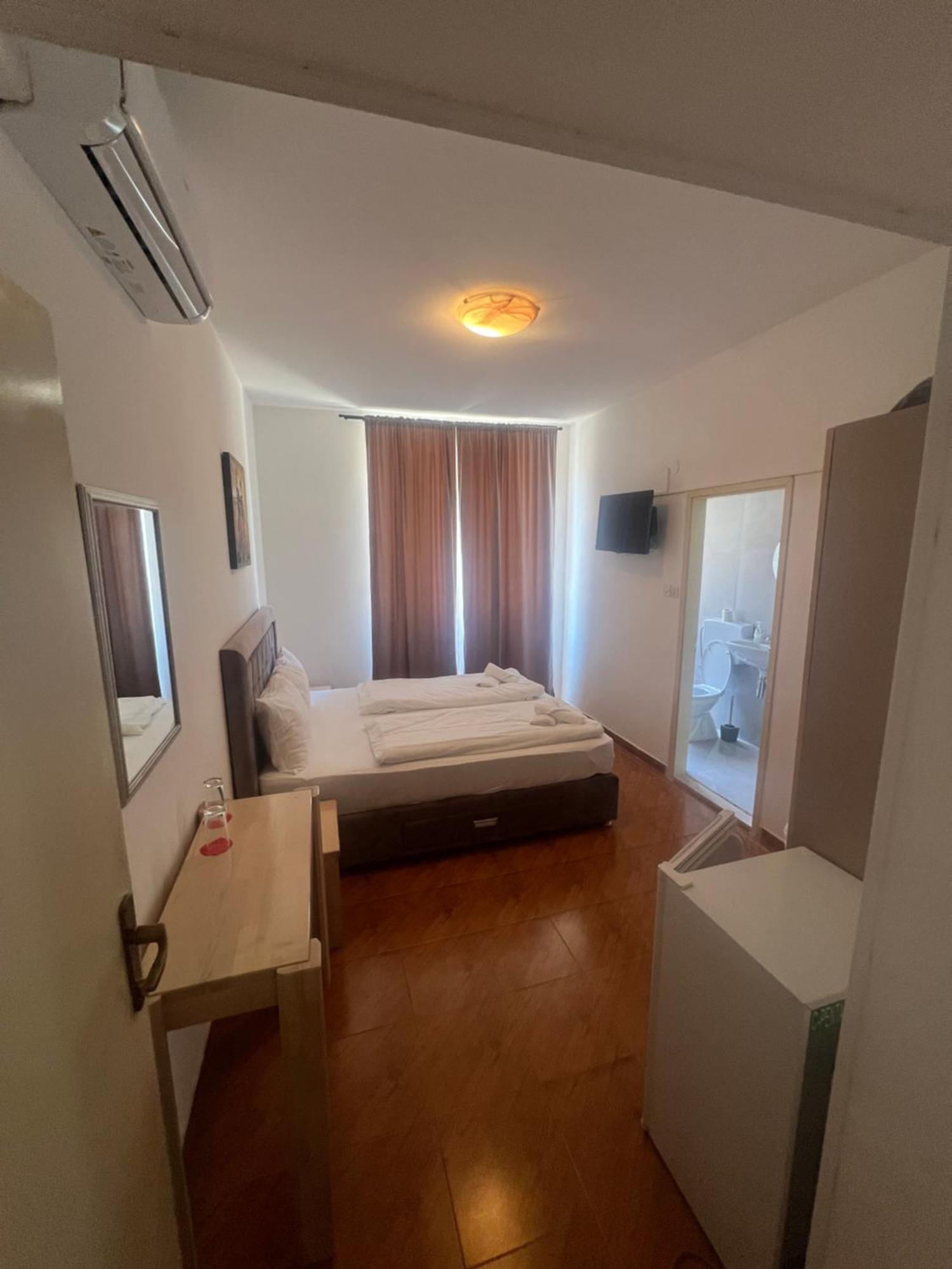 San Valentino Hotell Bašanija Exteriör bild