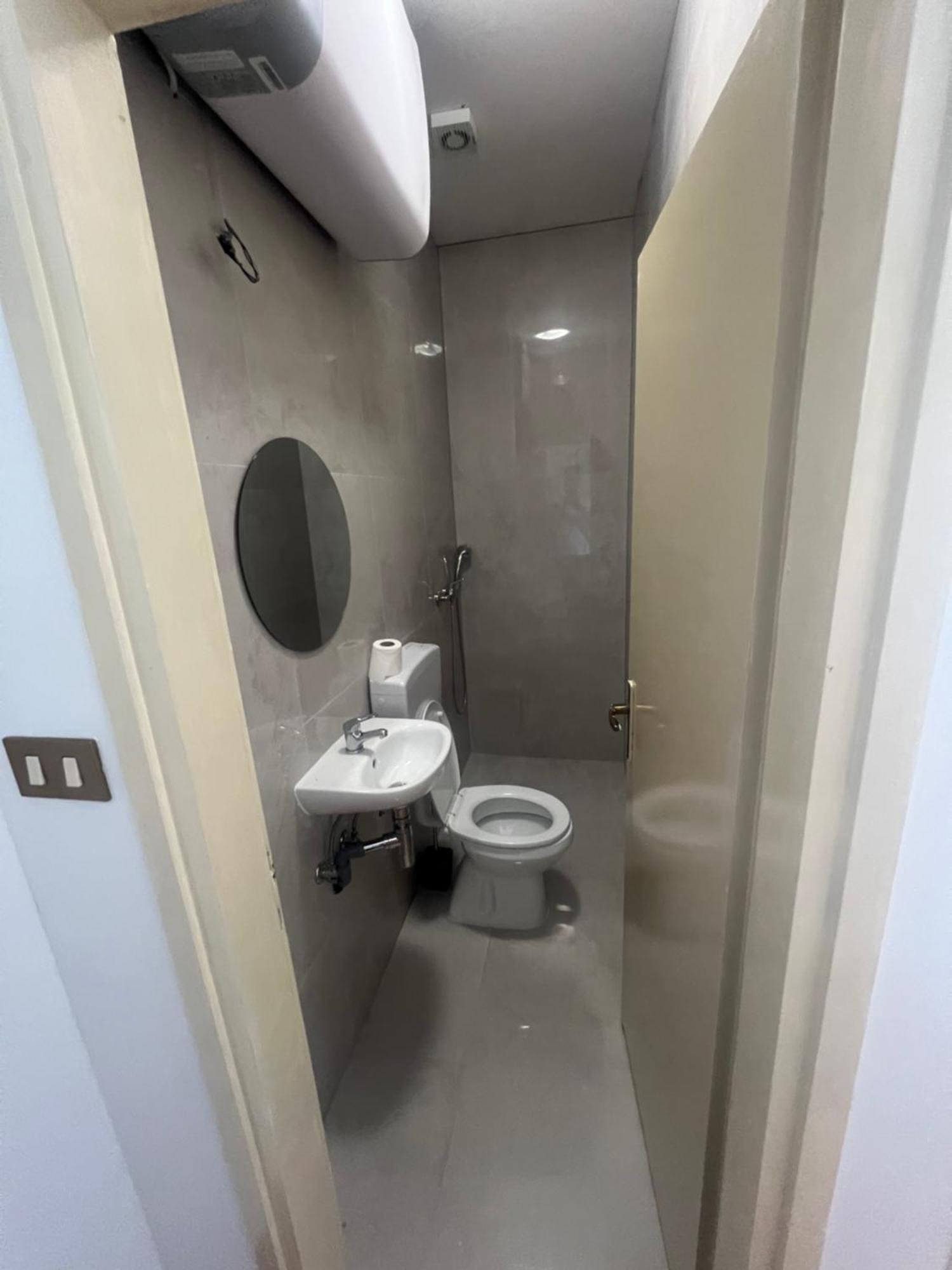 San Valentino Hotell Bašanija Exteriör bild