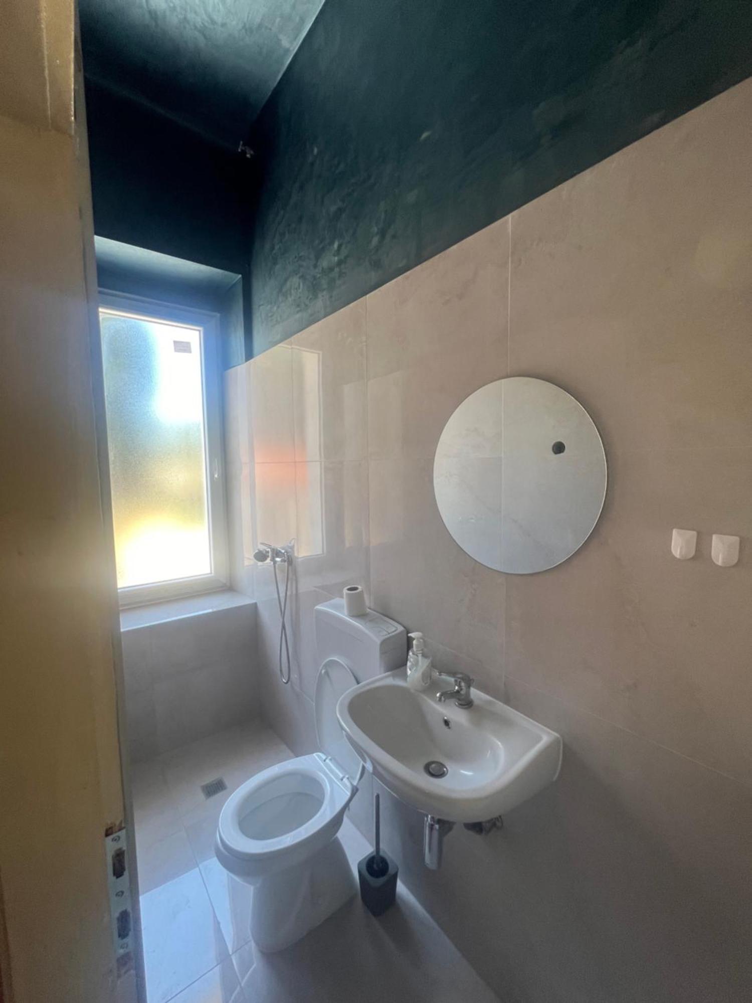 San Valentino Hotell Bašanija Exteriör bild